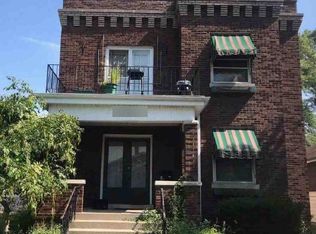 5955 Hyslop Pl, Hammond, IN 46320