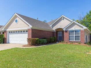 8925 Ashland Park Pl, Montgomery, AL 36117