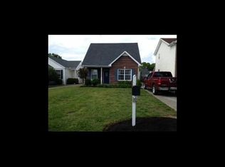 526 Federal Ct, Murfreesboro, TN 37129