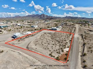 7720 N Wagon Wheel Dr, Lake Havasu City, AZ 86404