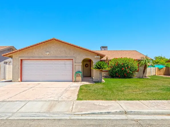 7442 E 24th Ln, Yuma, AZ 85365