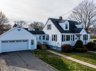 97 Howland Rd, Fairhaven, MA 02719