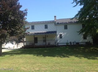 27915 J Dr N, Albion, MI 49224