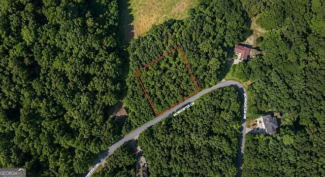 2nd image of 0 McWhorter Cir