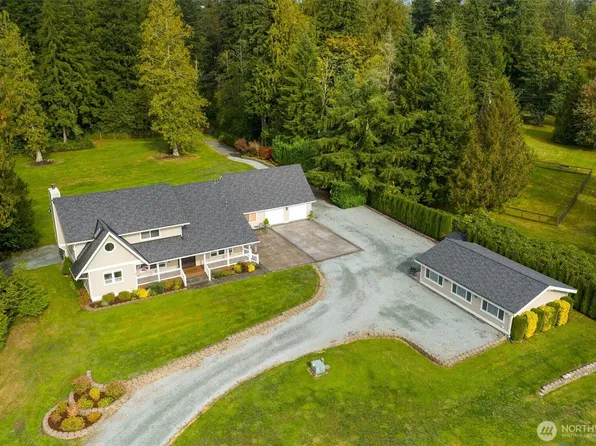 14214 Woods Lake Road, Monroe, WA 98272