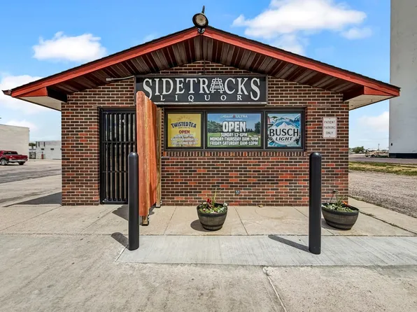 100 S Main St, Gordon, NE 69343