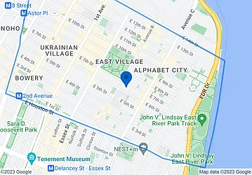 Rented by The Downtown LLC