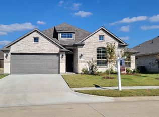 288 Cisco Trl, Forney, TX 75126