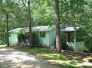 1261 Tranquility Ln, Hartwell, GA 30643