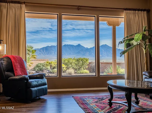 1913 W Placita De Agosto, Green Valley, AZ 85622