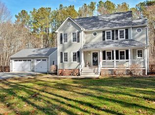 15200 Beach Rd, Chesterfield, VA 23838