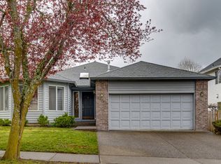 22585 SW 93rd Ter, Tualatin, OR 97062