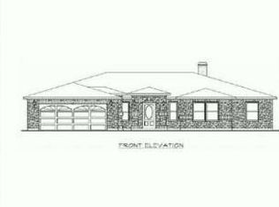 4306 Silverhill Dr, Lago Vista, TX 78645