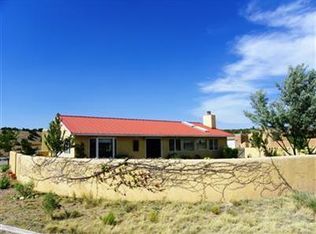 37 Cedar Creek Rd, Placitas, NM 87043