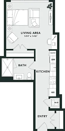 The Byron — Photo 49