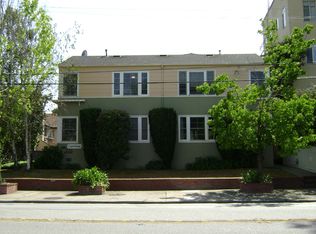 777 El Camino Real #14, Burlingame, CA 94010
