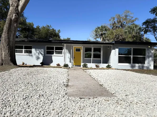 3360 PRIMROSE Lane, Mims, FL 32754