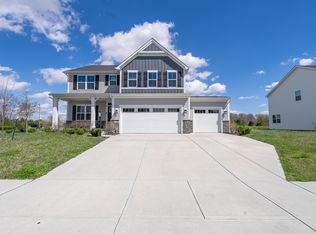 16789 Ayshire Dr, Fishers, IN 46037