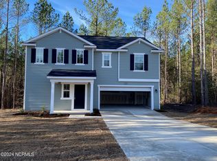 133 Teagarden Ct, Sanford, NC 27332