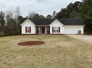 903 Nature Trl, Bethlehem, GA 30620