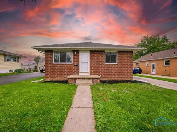 3431 146th St, Toledo, OH 43611