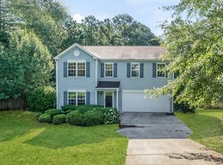 3021 S River Rd SW, Conyers, GA 30094