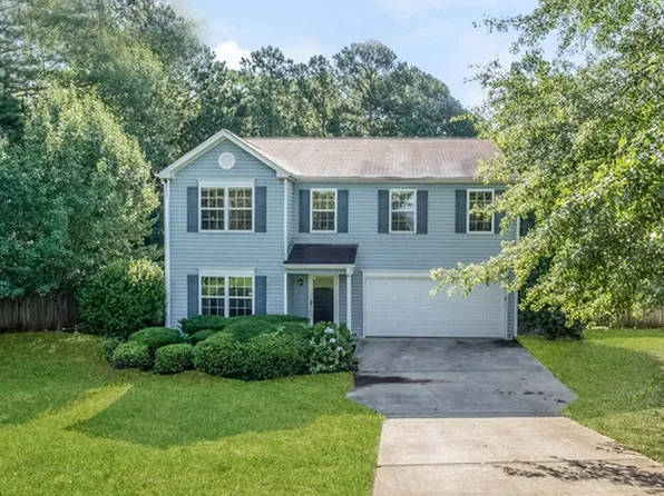 3021 S River Rd SW, Conyers, GA 30094