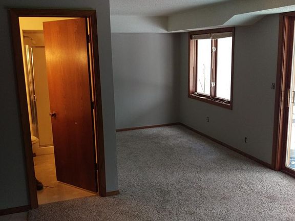 Family room, office area, bath