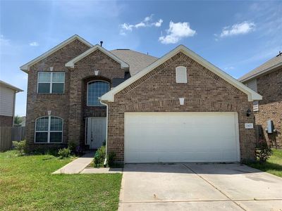 23423 Sawmill Pass, Spring, TX, 77373