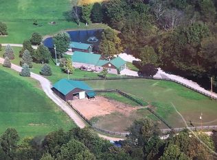 3830 Peace Rd, Carrollton, OH 44615