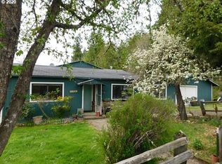 15323 Keasey Rd, Vernonia, OR 97064