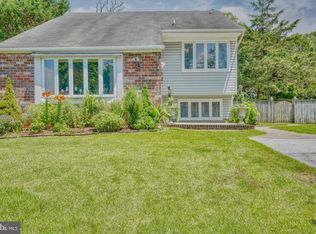 5405 Balistan Rd, Rosedale, MD 21237