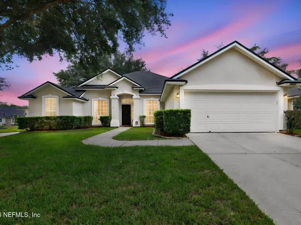 14322 FISH EAGLE Drive E, Jacksonville, FL 32226