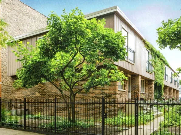 4520 N Paulina St APT E, Chicago, IL 60640