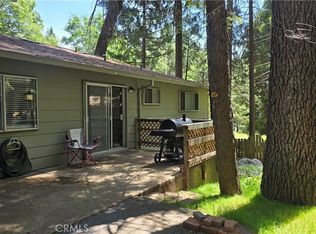 6286 Columbine Rd, Magalia, CA 95954