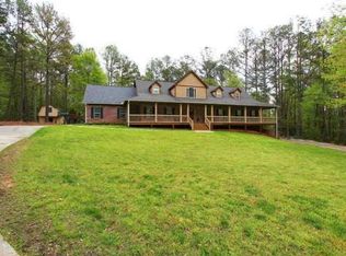 5204 Old Gaydon Rd, Powder Springs, GA 30127