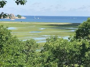 16 Trysting Pl, Scituate, MA 02066