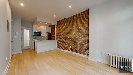 Rented by Bond New York