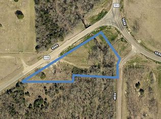 0 Fm 118, Commerce, TX 75428