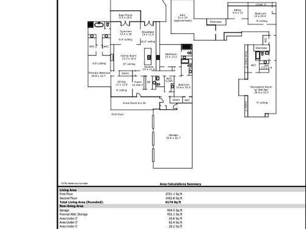 321 Nottingham Dr, Chapel Hill, NC 27517
