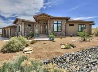 336 W Ridges Blvd, Grand Junction, CO 81507