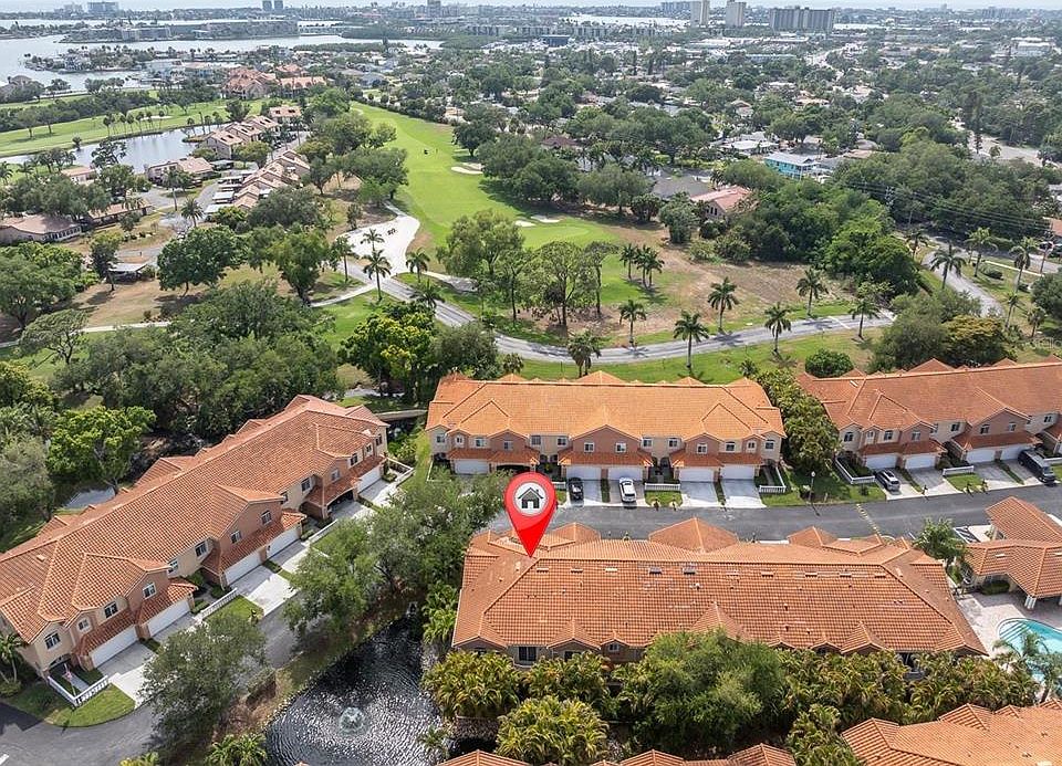 サンディーダ ブランヴェール 6224 Vista Verde Dr W, Gulfport, FL 33707 | Zillow