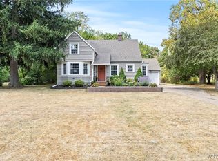 4148 S Fireside Dr #N, Buffalo, NY 14221