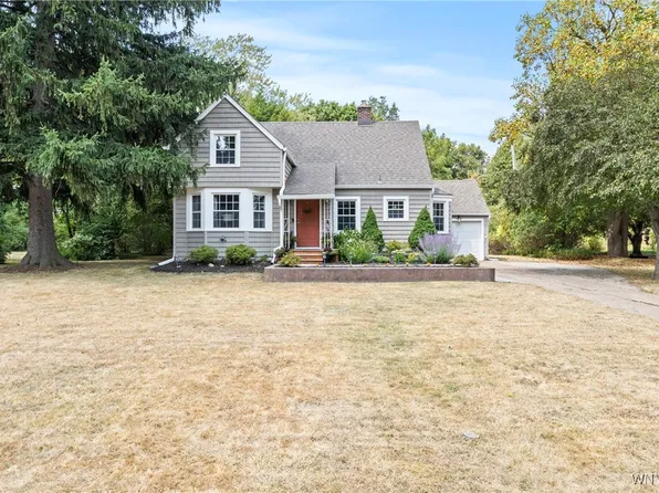 4148 S Fireside Dr #N, Buffalo, NY 14221