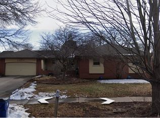 8629 E Tamarac Ln, Wichita, KS 67206