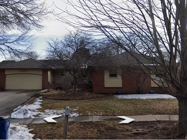 8629 E Tamarac Ln, Wichita, KS 67206