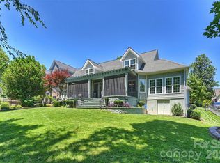 929 Wessington Manor Ln, Fort Mill, SC 29715
