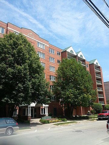 1st image of 1600 Thacker St #603