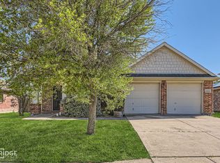 2021 Cobblestone Trl, Forney, TX 75126
