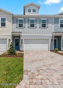 295 CHERRY ELM Drive, Saint Augustine, FL, 32092